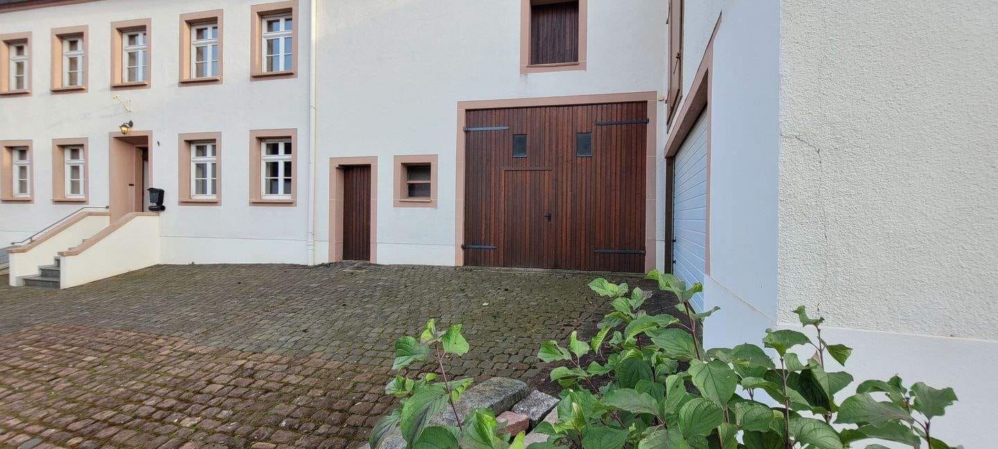 Immobilie in Irsch - Zuhause ankommen - naturnaher Familienrückzug - Bild 2