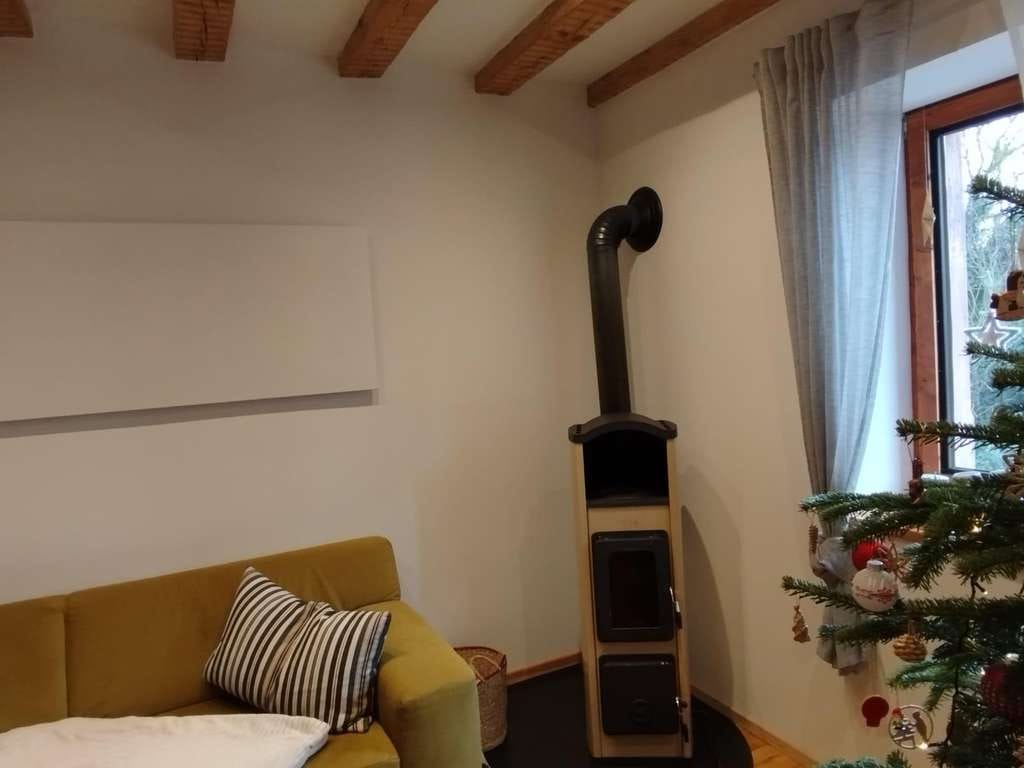 Immobilie in Rüssingen - Kernsaniertes Einfamilienhaus im Landhausstiel mit Liebe zum Detail - Bild 3