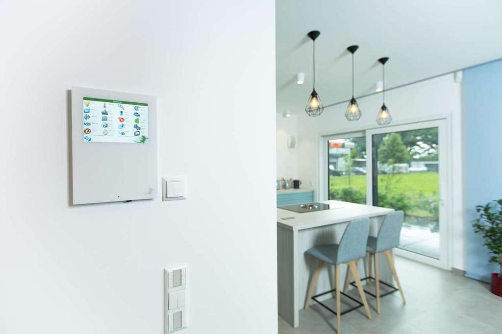Immobilie in Erlenbach b.Marktheidenfeld - Mein Energietraumhaus mit viel Platz - Bild 4