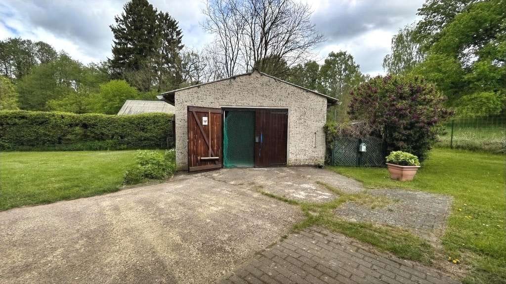 Immobilie in Rheinsberg - großzügiges Haus direkt am Rhin - Bild 3
