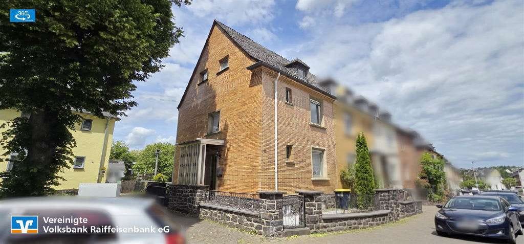 Immobilie in Mayen - Gemütlich leben in Mayen - mit Garten, Garage und mehr.... - Bild 0