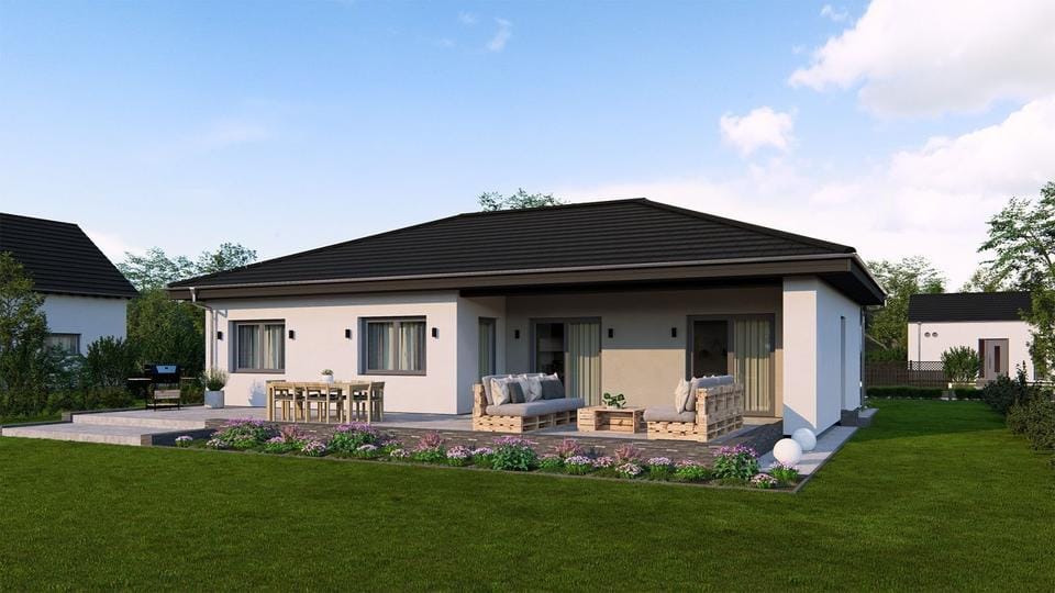 Immobilie in Dieburg - Auf Ihrem Grundstück - Ihr Traumhaus von OKAL - Bild 0