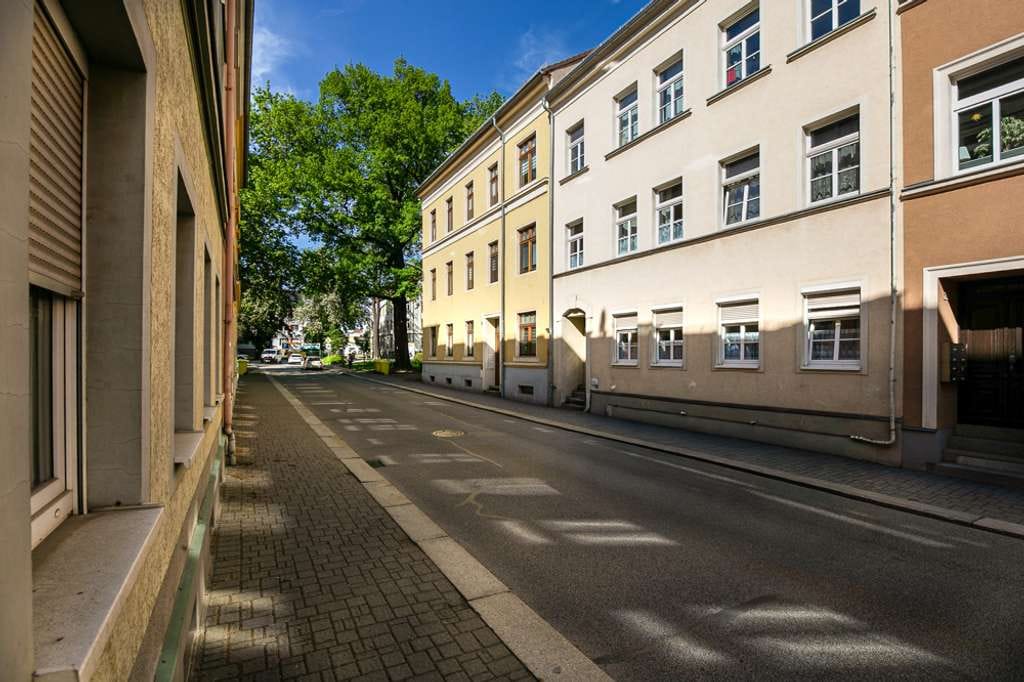 Immobilie in Bautzen - Budyšin - Eigentumswohnung an der Oberlausitz-Klinik Bautzen mit Balkon - Bild 2