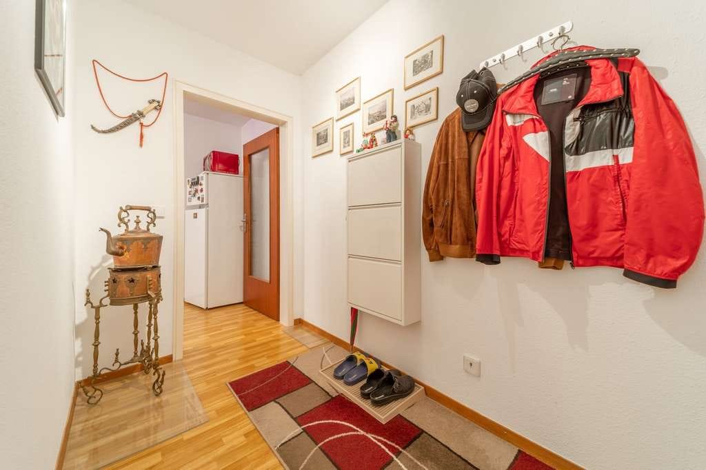 Immobilie in Wutöschingen - 2,5 Zimmer Eigentumswohnung in Wutöschingen - Bild 4