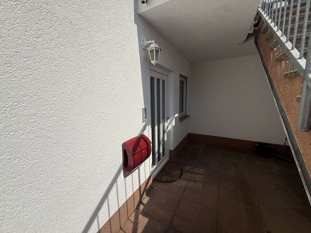 Immobilie in Neckarsteinach - 3-Zimmer-Wohnung mit fantastischem Ausblick in Neckarsteinach - Bild 2