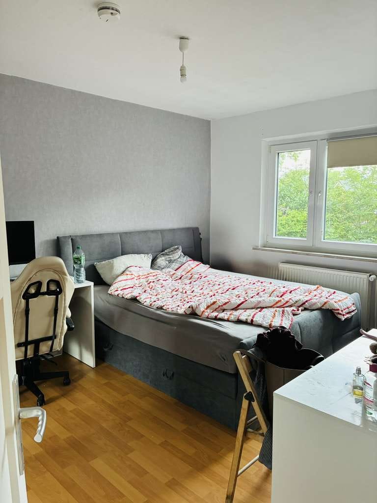 Immobilie in Wentorf bei Hamburg - Mehrfamilienhaus - Wohnimmobilie mit stabilem Ertrag - Bild 2