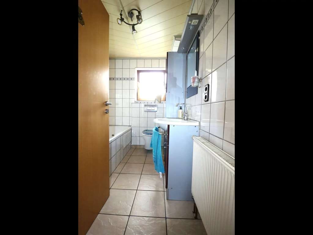 Immobilie in Bopfingen - Haus mit Potential in ruhiger Lage und großem Garten  - Bild 1