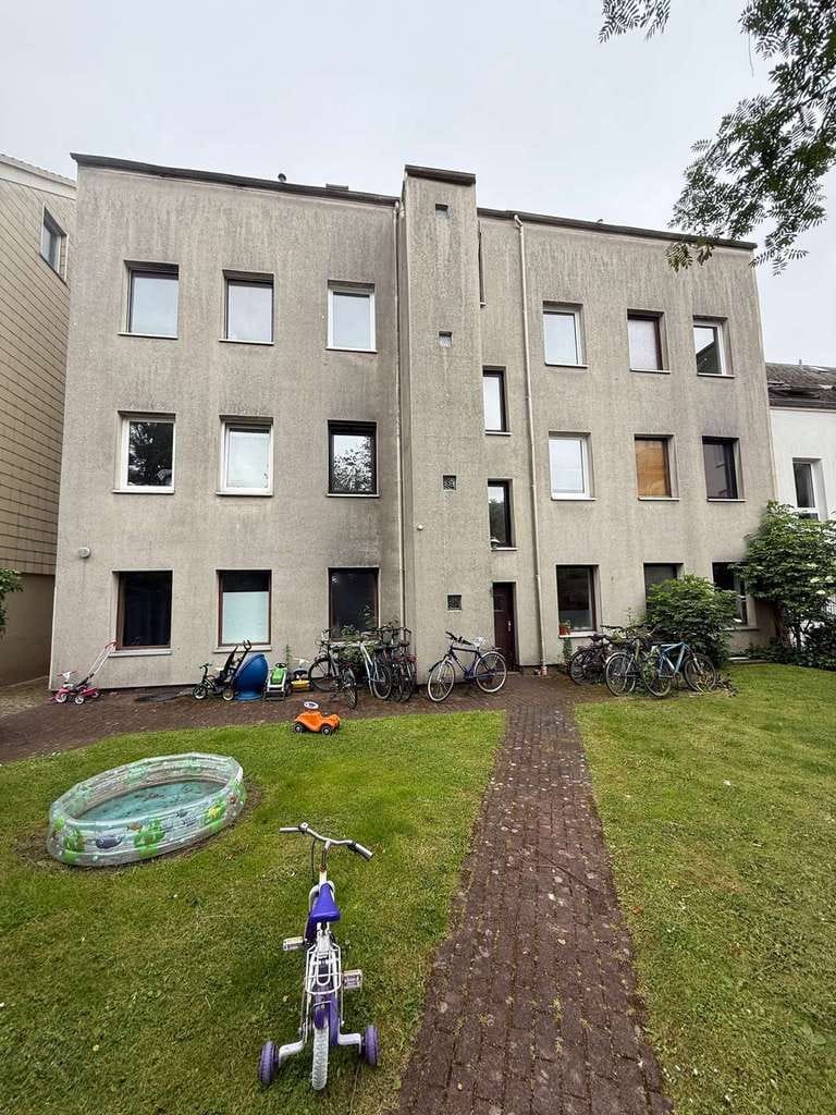 Immobilie in Flensburg - Mehrfamilienhaus in zentraler Lage - Bild 3