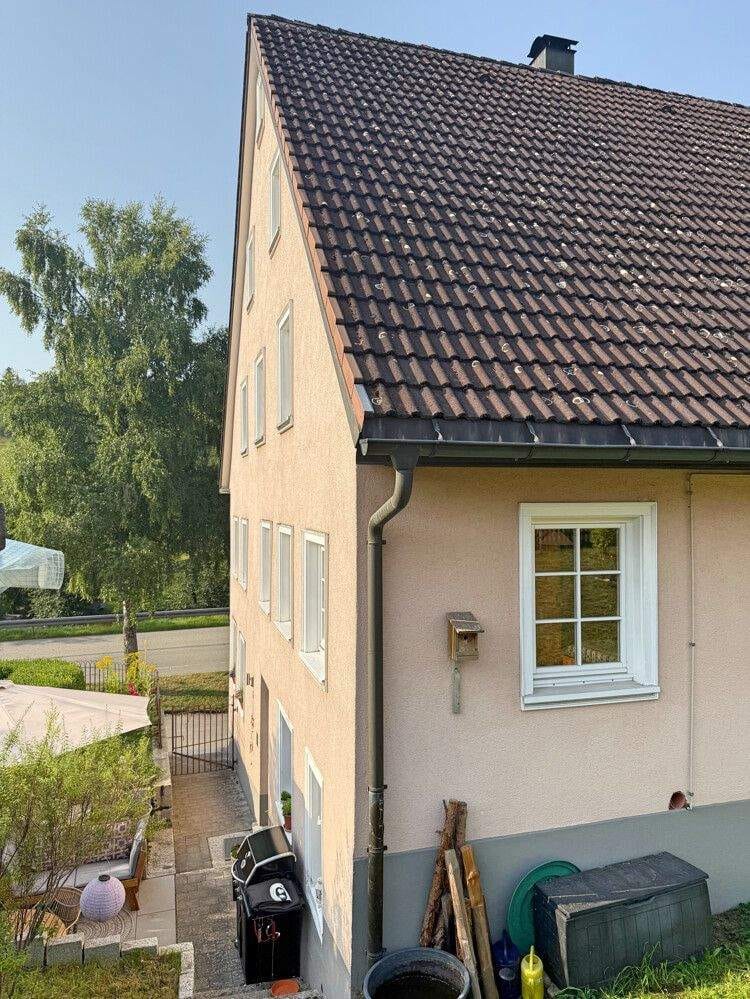 Immobilie in Lenzkirch - *****Ein Haus voller Geschichte**** - Bild 2