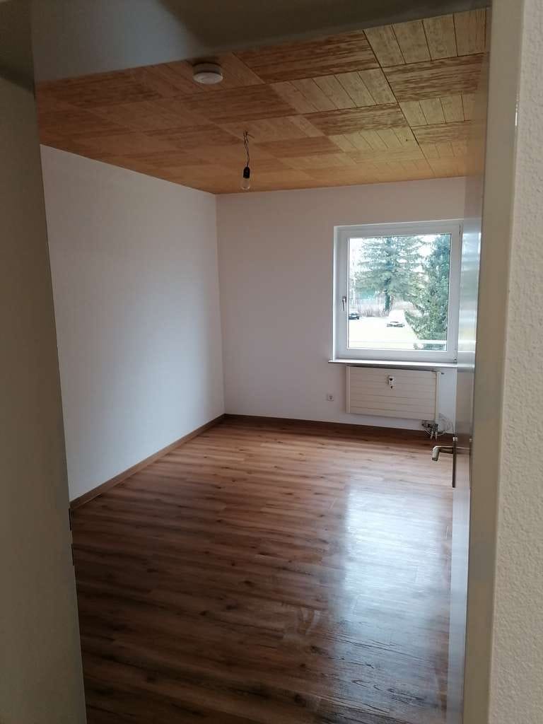 Immobilie in Bad Buchau - Attraktive 3-Zimmer-Wohnung mit Aufzug & zwei Balkonen in Bad Buchau - Bild 2
