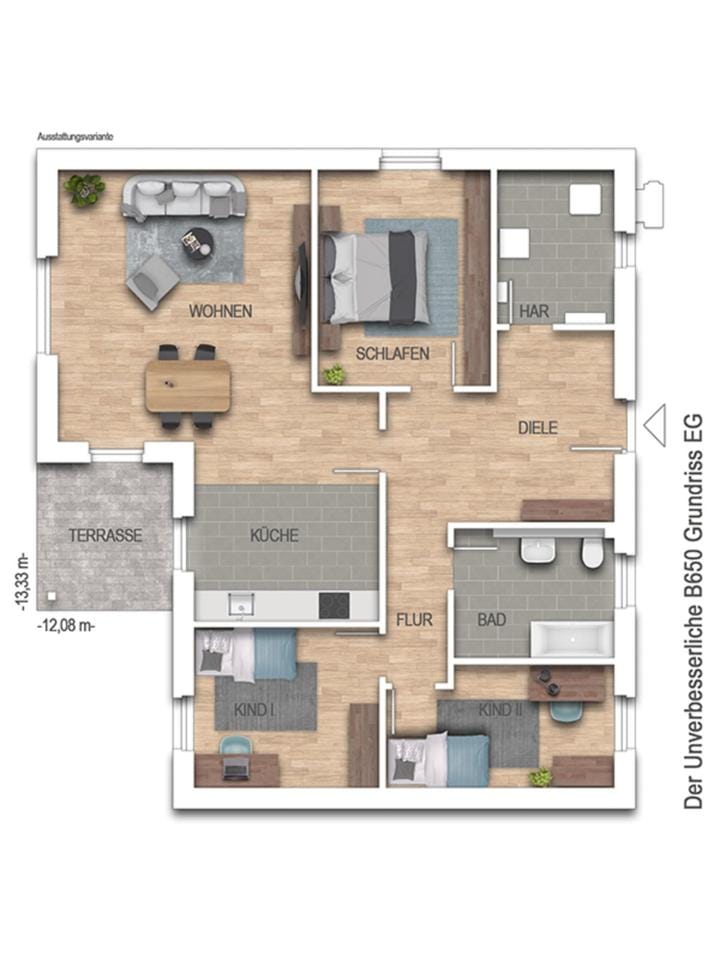 Immobilie in Kippenheim - Aktionshaus von Heinz von Heiden – Der Nr. 1 Traumhausspezialist - Bild 0