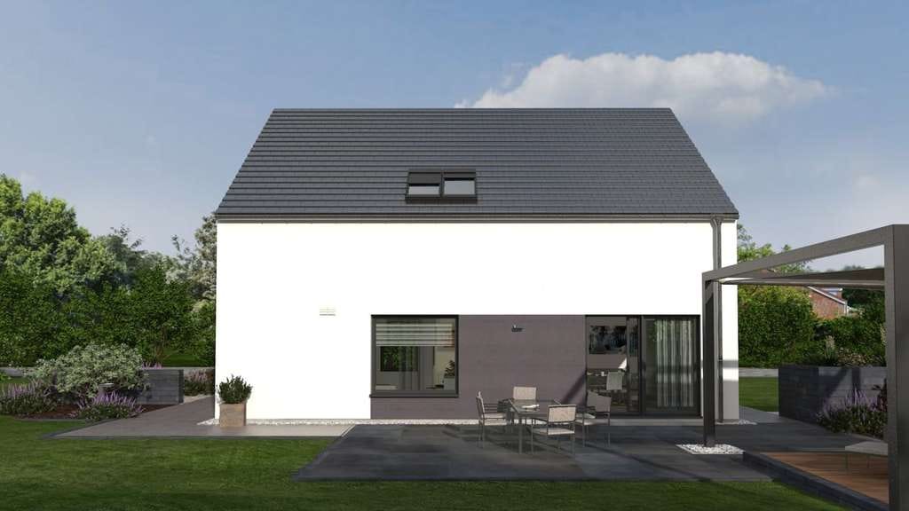 Immobilie in Laufersweiler - Das Zuhause mit dem gewissen Extra - Made by OKAL - Bild 2