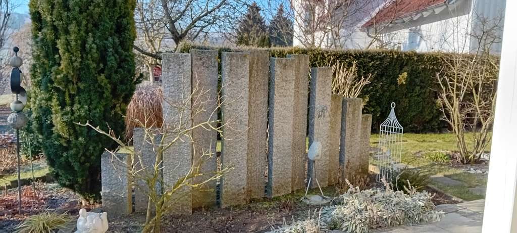 Immobilie in Reimlingen - Traumhaus in idyllischer Lage  - Bild 2