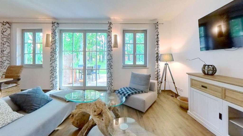 Immobilie in Baabe - Ostseequartier, Leben wie im Urlaub - Bild 4