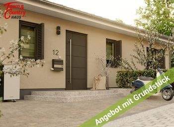 Immobilie in Rätzlingen - Ein Platz im Grünen, geschaffen fürs Leben - Bauen in Rätzlingen - Bild 0