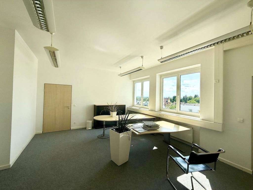 Immobilie in Bogen - Helle 2,5-Zimmer-Wohnung in Bogen - Bild 4