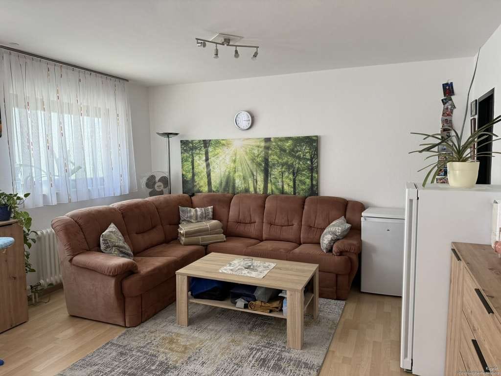 Immobilie in Keltern - Solides 6-Familienhaus in schöner Halbhöhenlage - Bild 4