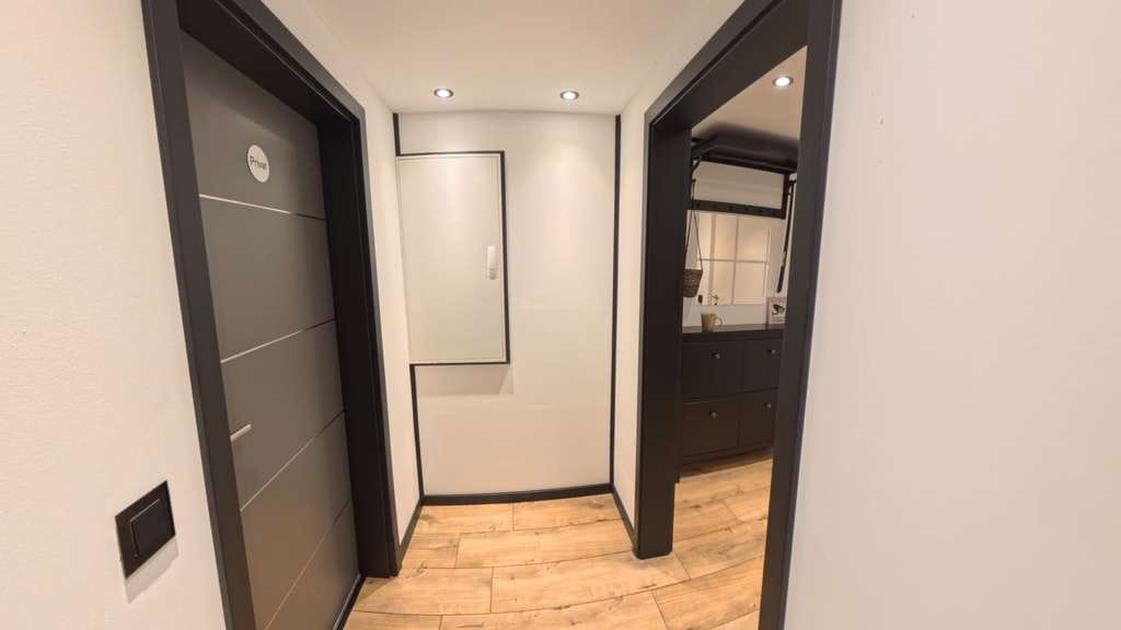 Immobilie in Weeze - Exklusives Investment mit Ferienwohnung & vermietetem Reihenhaus in Weeze - Bild 3