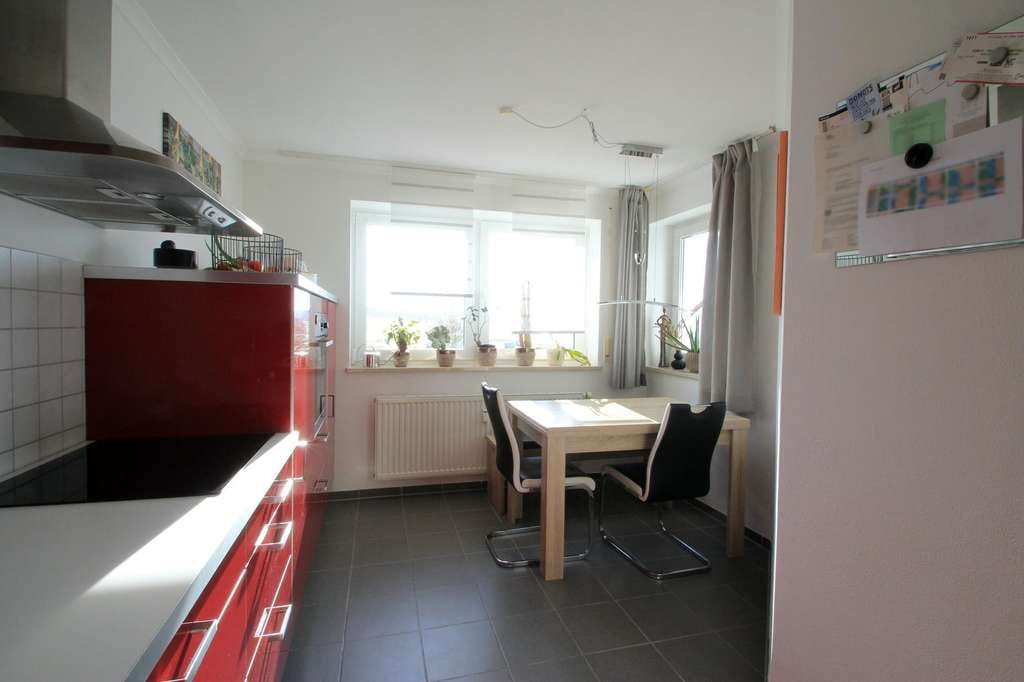 Immobilie in Ichenhausen - Gut vermietete 2-Zimmerwohnung in Ortsrandlage - Bild 2