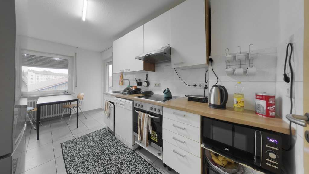 Immobilie in Bad Säckingen - Schöne Wohnung als guter Einstieg! - Bild 3