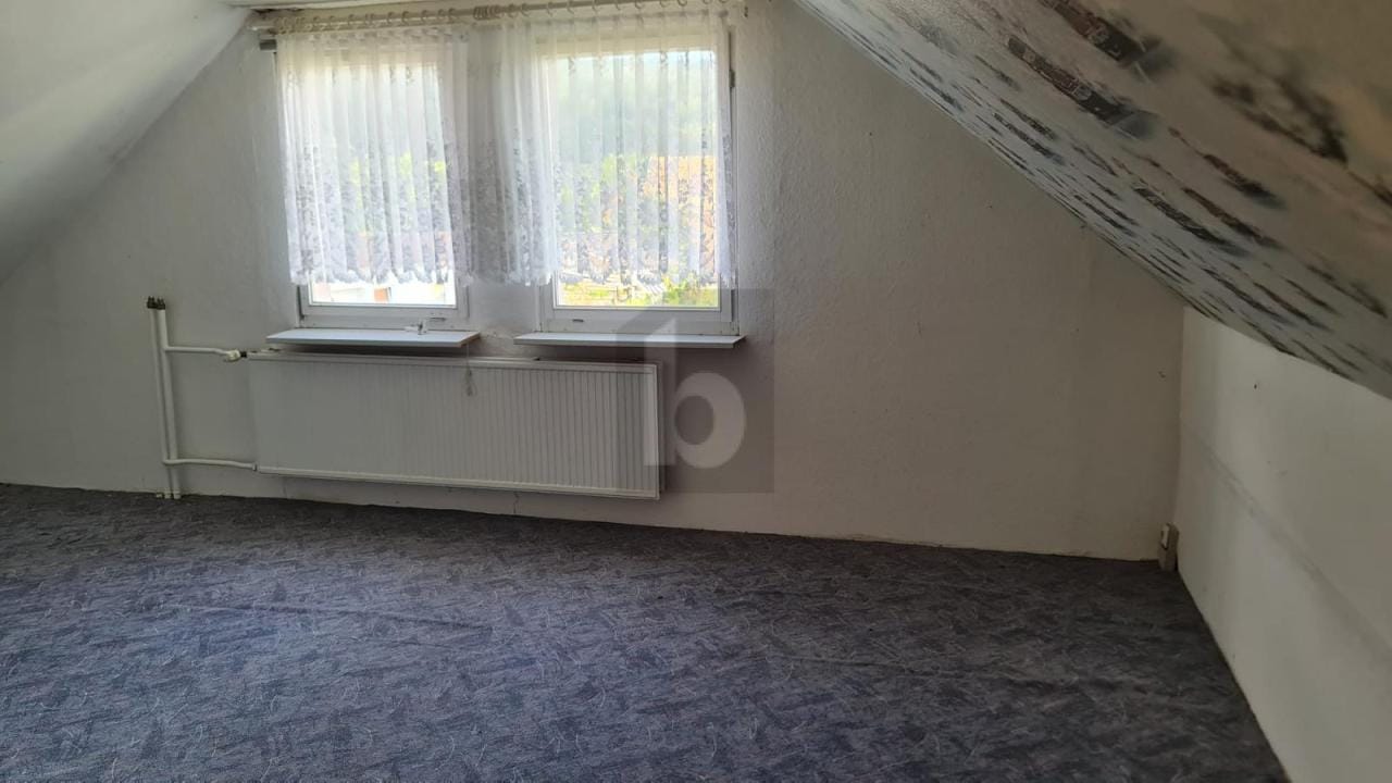 Immobilie in Heilbad Heiligenstadt - GEMÜTLICHES ZUHAUSE MIT BESONDERER AUSSICHT - Bild 2