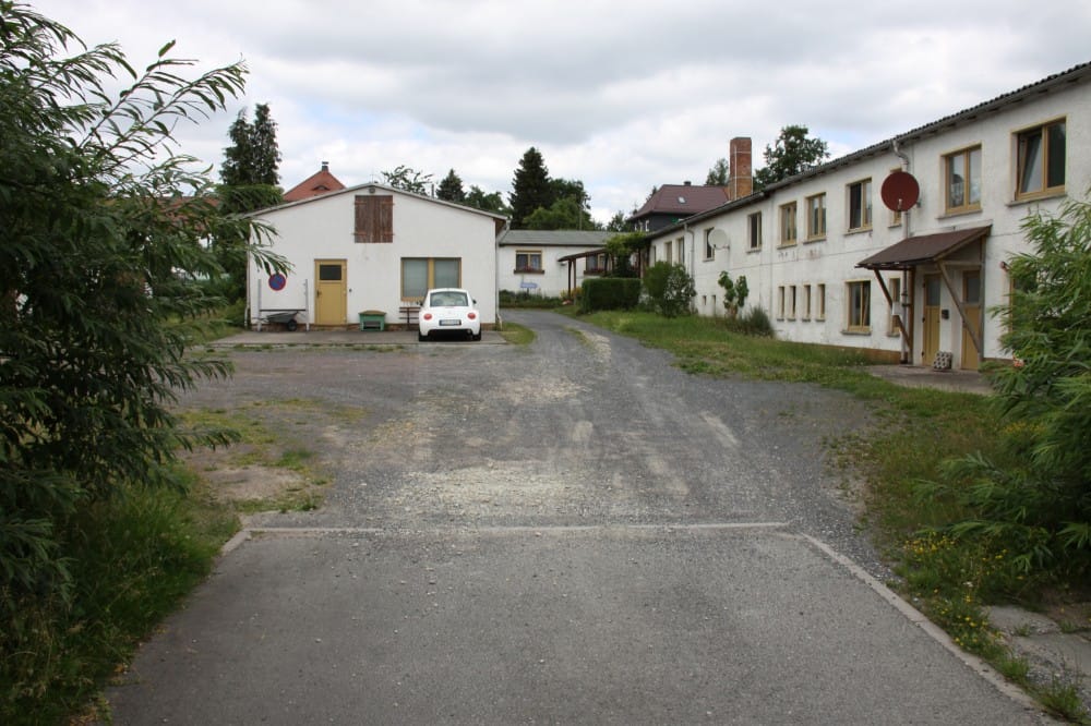 Immobilie in Veilsdorf - Mehrzweckgebäude im ländlichen Raum auf VB! - Bild 0