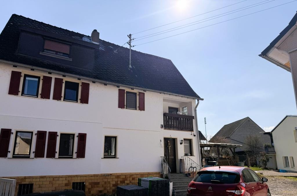 Immobilie in Oberneisen - Einfamilienhaus freistehend in Oberneisen - Bild 1