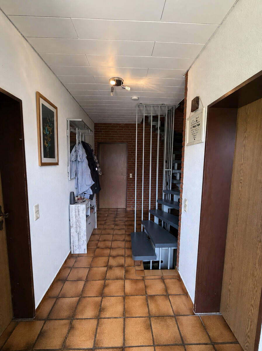 Immobilie in Dinklage - Zwischen Natur und Lebensqualität! Reihenendhaus mit praktischer Aufteilung in beliebter Wohnlage - Bild 1