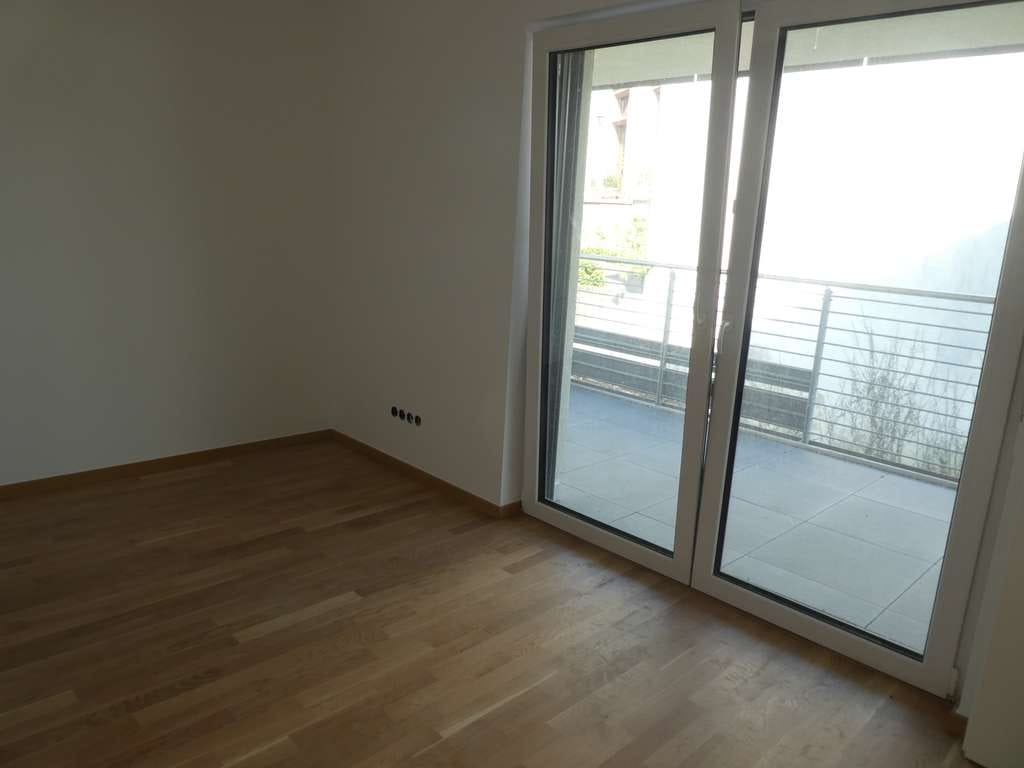 Immobilie in Palzem - Unverbaubarer Moselblick - Moderne altengerechte Wohnung im Energiesparhaus Palzem - Bild 4