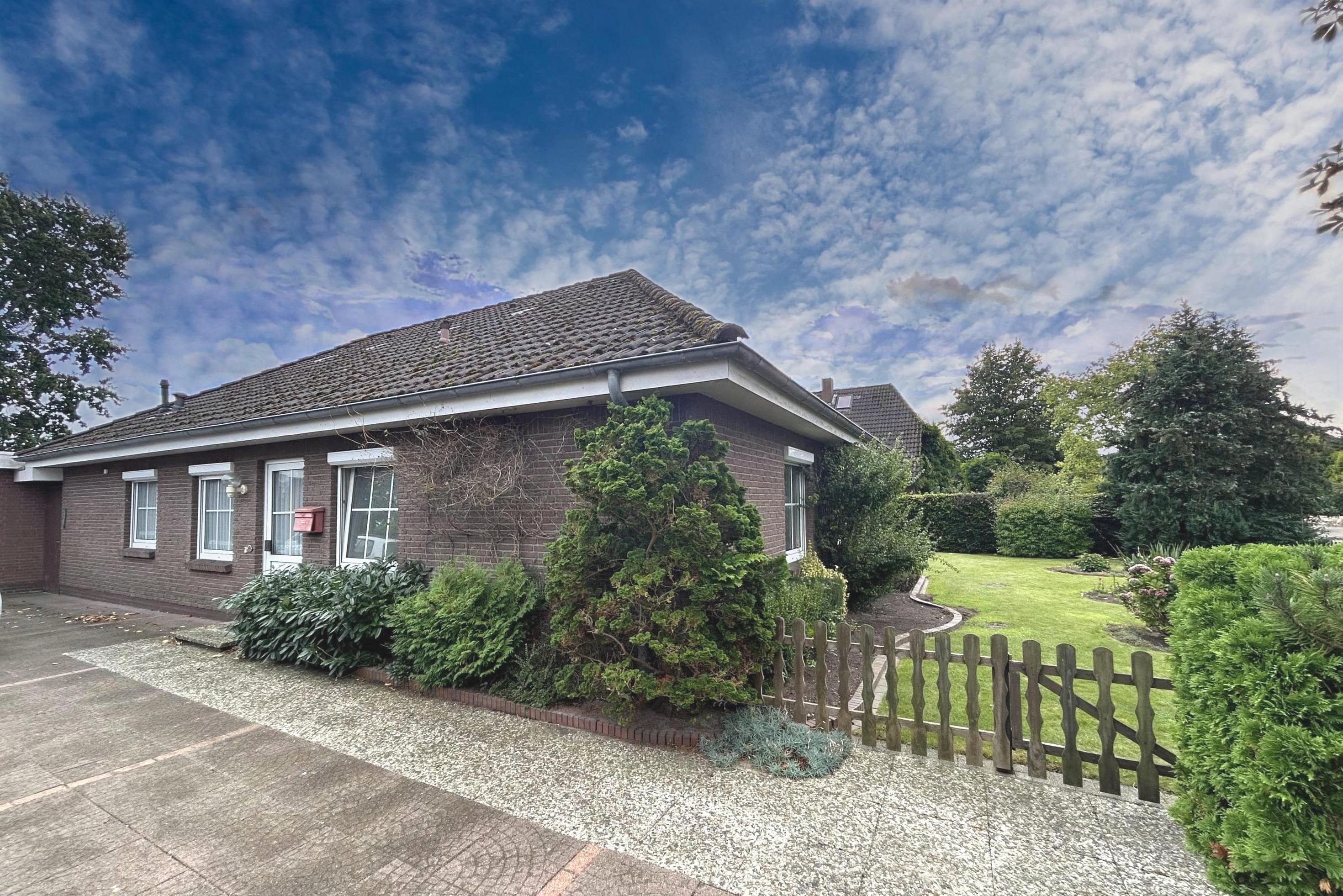 Immobilie in Wesseln - Bungalow mit Wasserblick! - Bild 4