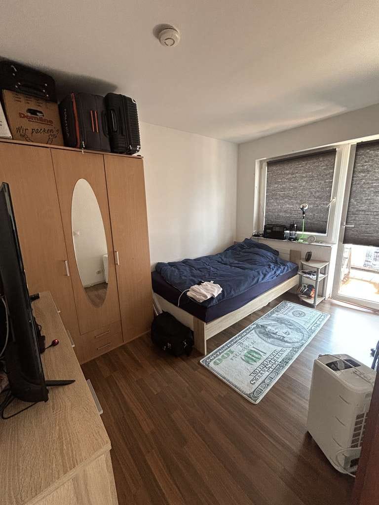 Immobilie in Wülfrath - Sehr zentral gelegen! 2-Zi-ETW mit Balkon in Wülfrath - Bild 2