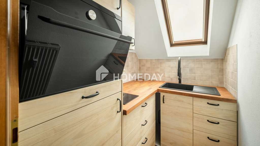 Immobilie in Wachau - 3-Zimmer-Maisonettewohnung mit Balkon und Tiefgaragenplatz in gepflegter Wohnanlage - Bild 2