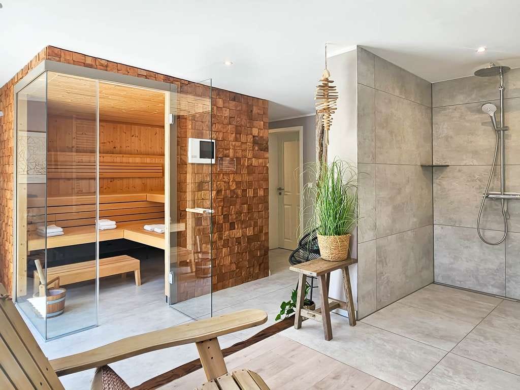 Immobilie in Osterhever - Kernsaniertes Design-Landhaus vor SPO - Bild 1