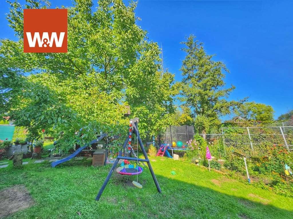 Immobilie in Gründau - Mehrfamilienhaus in Gründau – vollvermietet, ca. 48.000 € Jahresmiete, neue Heizung geplant! - Bild 2