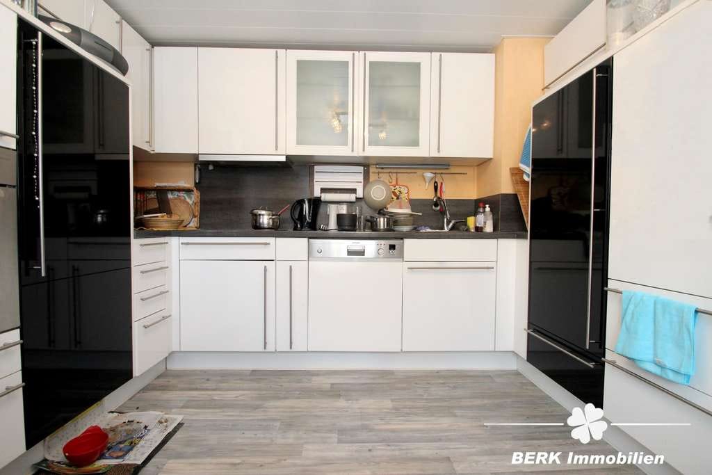 Immobilie in Stockstadt am Main - BERK Immobilien - Kompakt, charmant, einladend – Einfamilienhaus zum Wohlfühlen - Bild 3