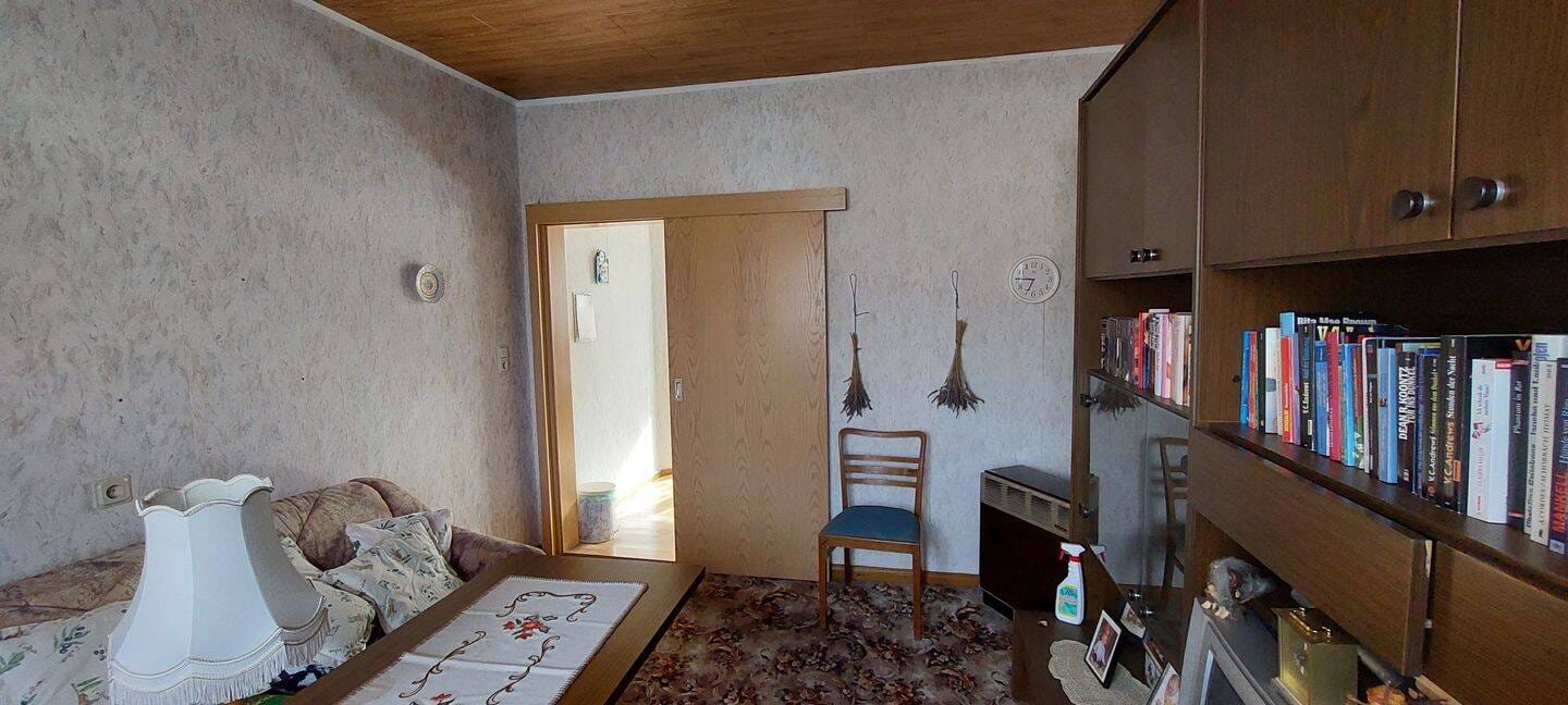 Immobilie in Krayenberggemeinde - Reihenmittelhaus in Dorndorf - Bild 4