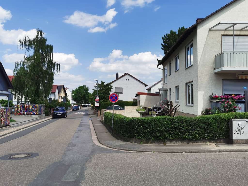 Immobilie in Nierstein - 3-Familienhaus in beliebter  Wohnlage in Nierstein -provisionsfrei- - Bild 3