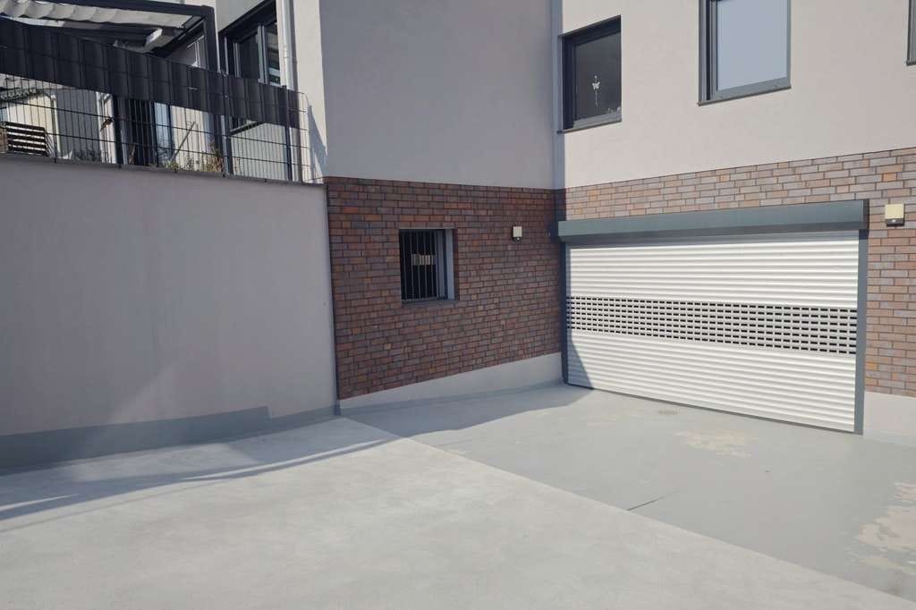 Immobilie in Weyhausen - Attraktive Penthousewohnung als Erstbezug - Bild 2
