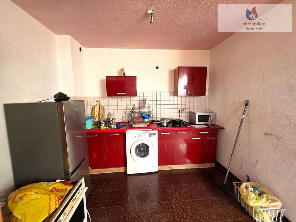 Immobilie in Seligenstadt - Vermietete 3 Zimmer Maisonette- Wohnung in Seligenstadt zu verkaufen - Bild 3