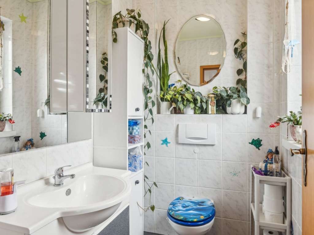 Immobilie in Riede - Freistehendes Einfamilienhaus in familienfreundlicher und grüner Lage von Riede - Bild 4