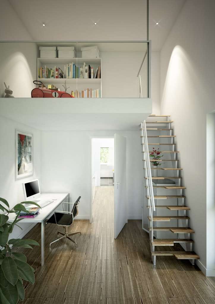 Immobilie in Rehborn - Planen Sie mit UNS Ihr individuelles Traumhaus mit Bestpreisgarantie auf einem attraktiven Grundstüc - Bild 2