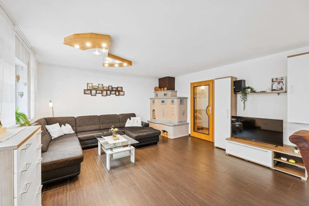 Immobilie in Mistelgau - Mehrfamilienhaus in bester Lage in Obernsees - Bild 4