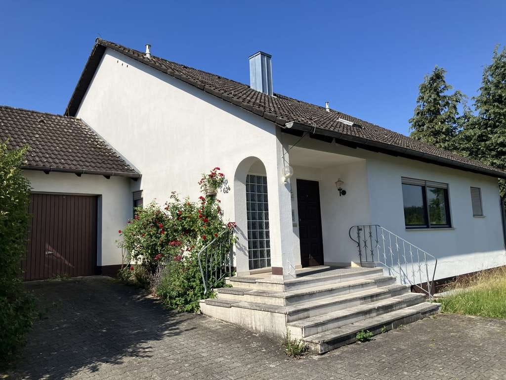 Immobilie in Metten - Wohnhaus für die Handwerkerfamilie - Bild 0