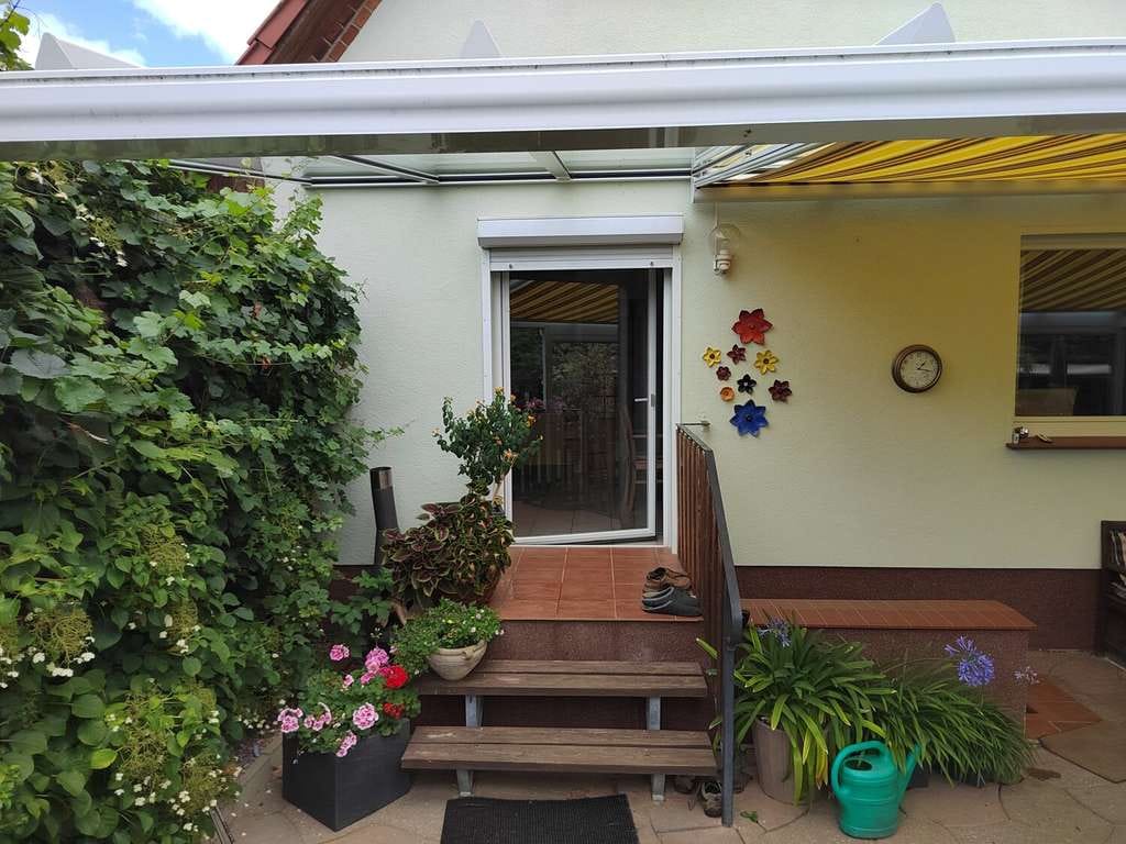 Immobilie in Bobitz - Familienfreundliches Einfamilienhaus mit Wohlfühl-Wintergarten und großem Gartenparadies - Bild 4
