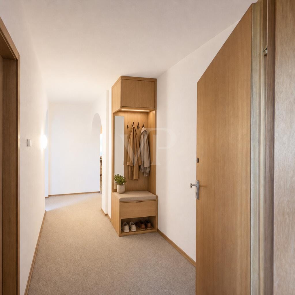 Immobilie in Prien am Chiemsee - Etagenwohnung in Prien am Chiemsee - Bild 2