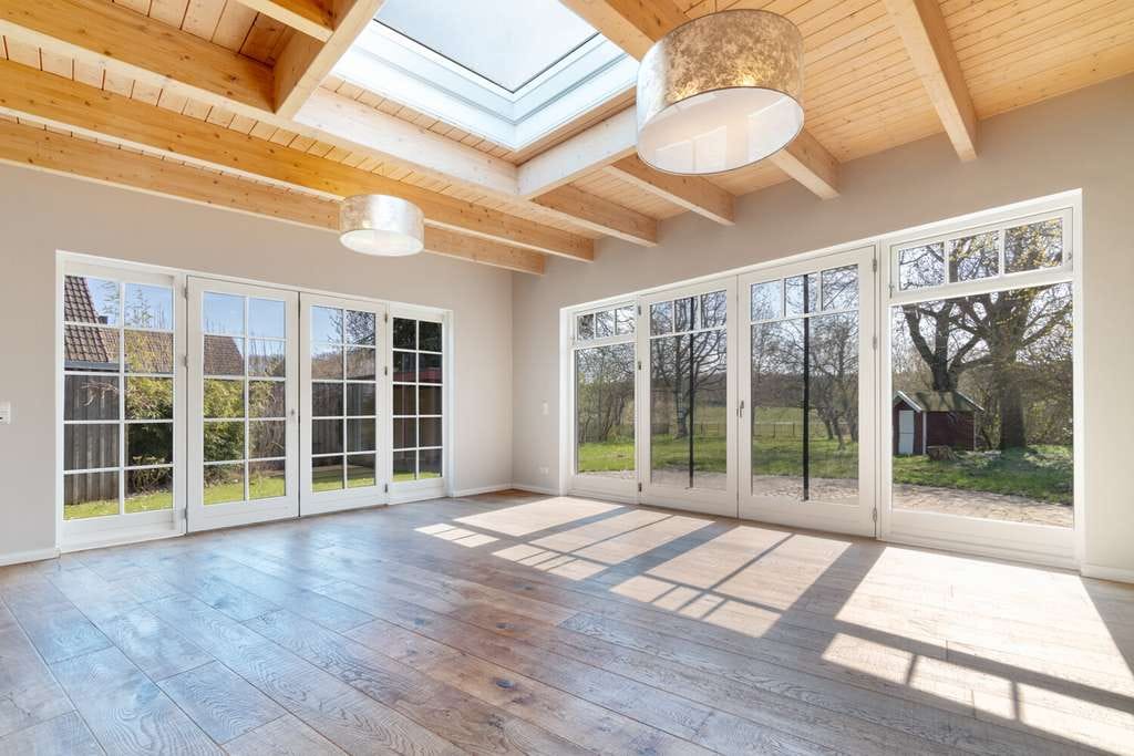 Immobilie in Dersau - Frühling am Großen Plöner See: Großes, modernes Haus für die ganze Familie - Bild 2