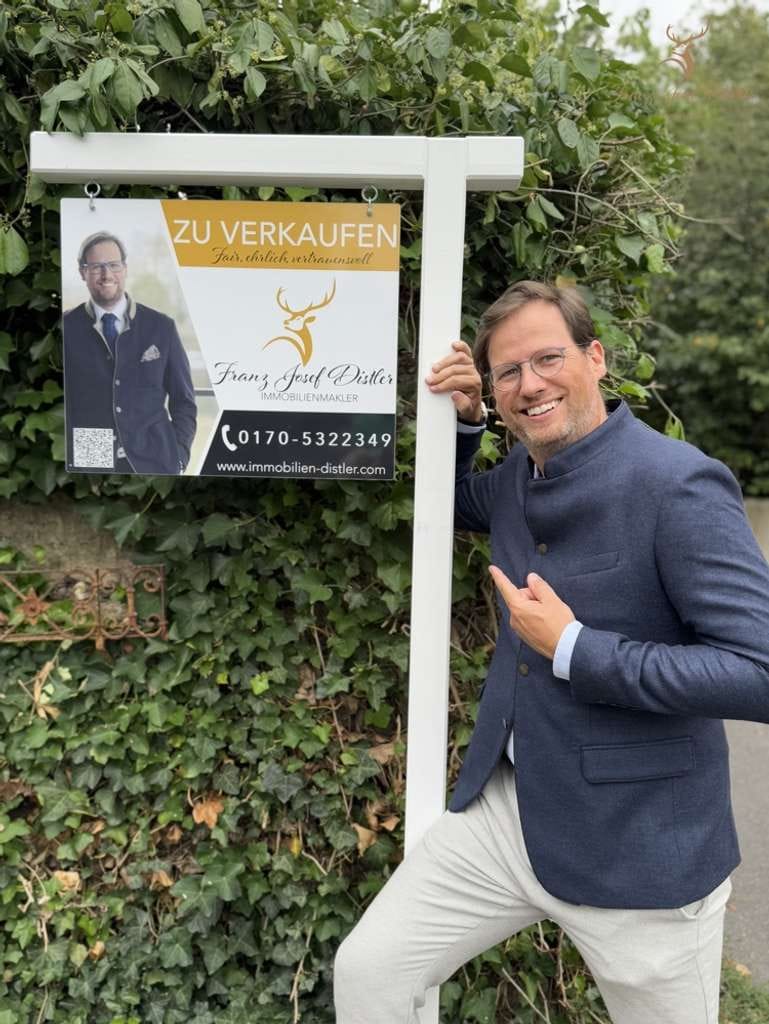 Immobilie in Prichsenstadt - Das Haus am See in Altenschönbach! Erwecken Sie das Haus aus dem Dornröschenschlaf - Bild 4