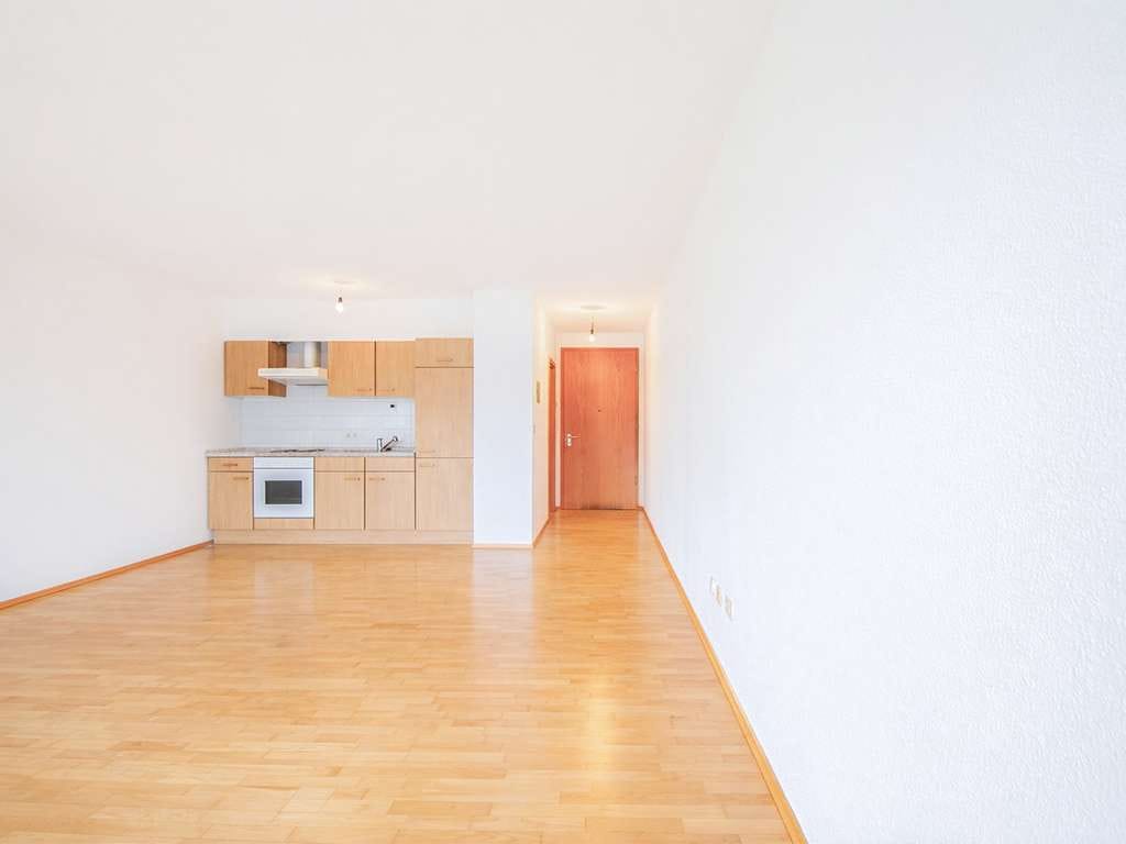 Immobilie in Dießen am Ammersee - ZWISCHEN SEE UND SONNE - STILVOLLES APPARTEMENT MIT WESTBALKON - Bild 2