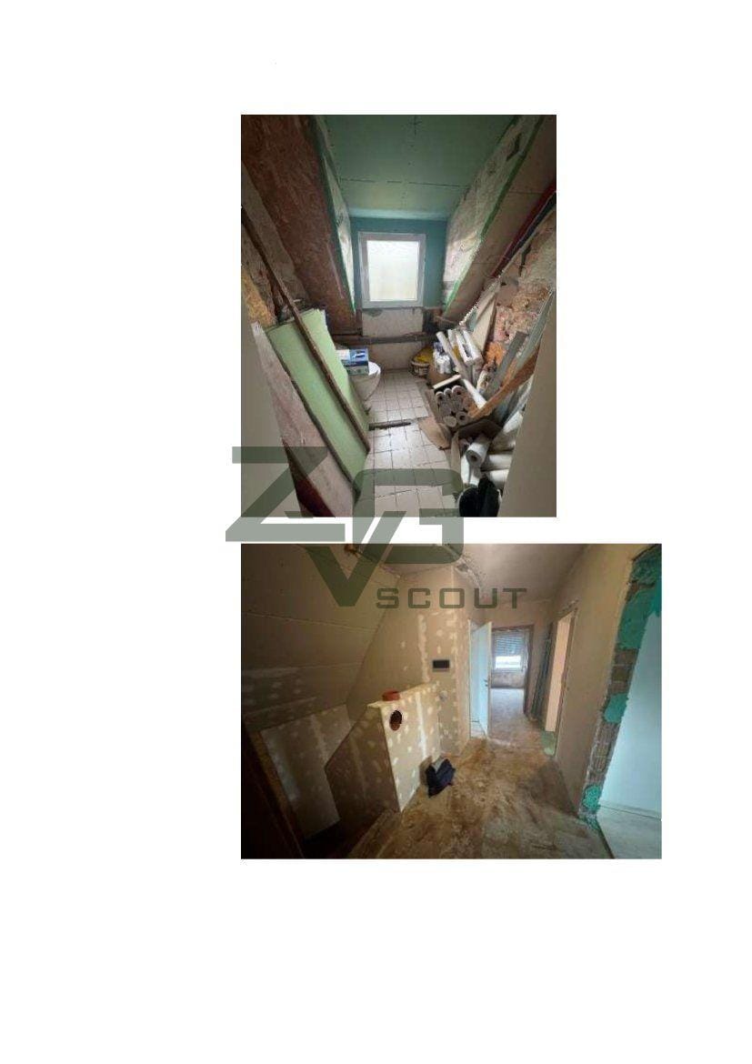 Immobilie in Coesfeld - Einfamilienhaus freistehend in Coesfeld - Bild 1
