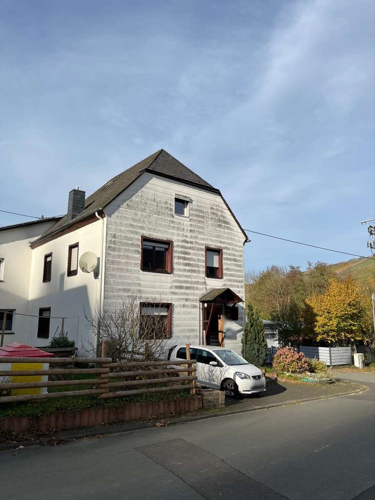 Immobilie in Neumagen-Dhron - Charmantes Einfamilienhaus in ruhiger Lage - Bild 0